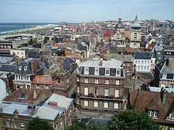 Centro di Dieppe