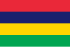 Mauritius - Bandiera