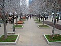 Plaza Cardenal Samoré