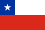 Flagge von Chile