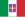 イタリア王国の旗