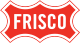 Frisco – Stemma