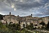 Serra San Quirico - veduta