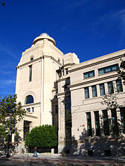 Rectorat de la Universitat de València