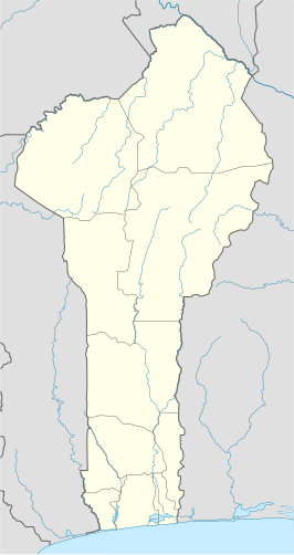 Abomey (Benin)