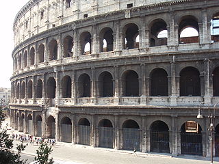 Colosseum