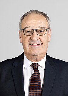 Guy Parmelin (2024)