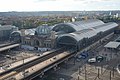 Dresden main station