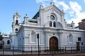 Old Cathedral of Cuenca