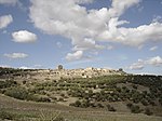 Panorama de Dougga