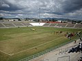 Deutsch: Sam-Nujoma-Stadion English: Sam Nujoma Stadium