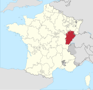 Généralité de Besançon.svg