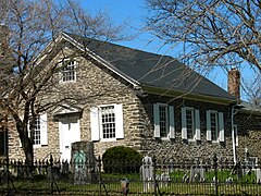 Mennonite Meetinghouse