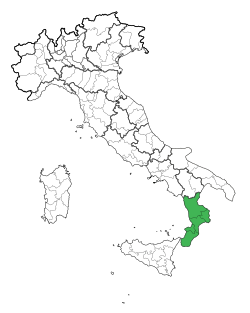 Location of {{{official_name}}}