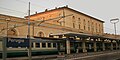 Stazione F.S. Fontivegge