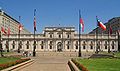 Palacio de la Moneda