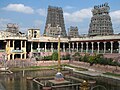 Meenakshi Amman Temple, Madurai