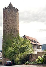 Hinterturm