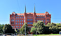 Rotes Rathaus