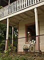 Casa en San Isidro de Montes de Oro, Puntarenas