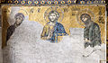   Deesis mosaic