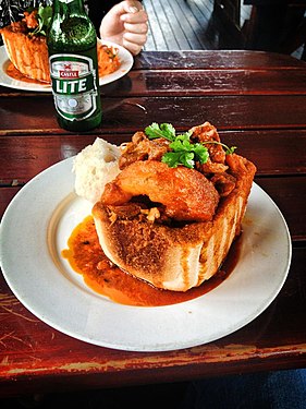 Bunny-Chow