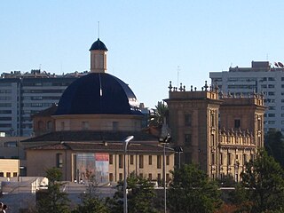 Museu de Belles Arts de València