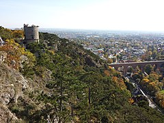 Schwarzer Turm