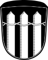 Wappen von Pfofeld