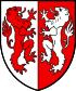 Blason de Viège