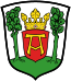 Blason de Aurich