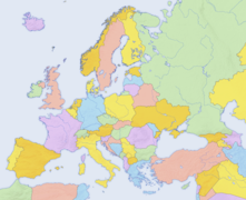 Europe countries map 2.png