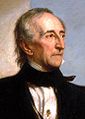 10. John Tyler      (1841)