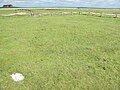 Historic cemetery