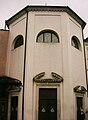 L'Oratorio delle Zitelle