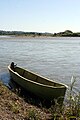 Xmara Sixaola (Río Sixaola), fruntiera mal-Panama. Ħafna mit-tributarji tagħha, bħas-Sixaola, għandhom ismijiet indiġeni.