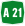 Autostrada A21