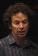 Charlie Kaufman na Sarajevo Film Festivalu 2008