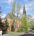 Heilig Geist Kirche