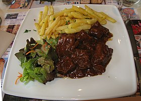 Image illustrative de l’article Carbonade flamande