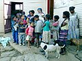 Pinocchio Kindergarten in Katutura