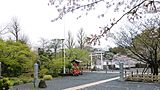 大村公園（長崎県大村市）