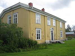 Thurdinska gården