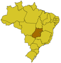 Desedhans Goiás