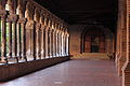 Cloître, musée des Augustins.