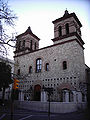 Nhà thờ Jesuit