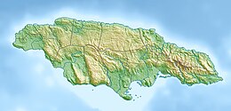 Negril is located in Jamaica