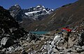 Himalaya, Gokyo