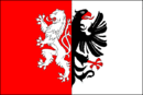 Drapeau de Starý Plzenec