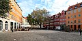 Gråbrødretorv, København